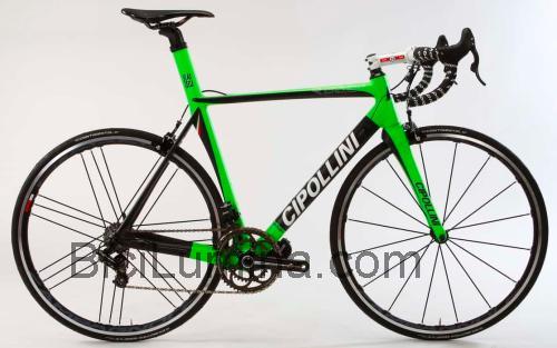 Cipollini RB800 ficha tecnica 